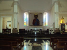 PARÓQUIA NOSSA SENHORA APARECIDA