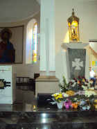 PARÓQUIA NOSSA SENHORA APARECIDA