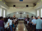 IGREJA DE RIBEIRÃO BONITO - DIOCESE DE APUCARANA