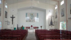Paróquia Nossa Senhora Aparecida