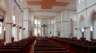Paróquia Santa Inês 