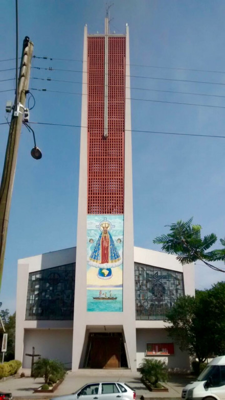 Paróquia Nossa Senhora Aparecida