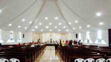 Paróquia Nossa Senhora do Perpétuo Socorro