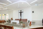 SANTUÁRIO SÃO JOSÉ OPERÁRIO