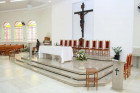 SANTUÁRIO SÃO JOSÉ OPERÁRIO