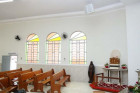 SANTUÁRIO SÃO JOSÉ OPERÁRIO
