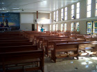 Paróquia São Vicente Pallotti 