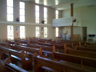 Paróquia São Vicente Pallotti 