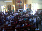 Paróquia Espírito Santo Nossa Senhora Aparecida