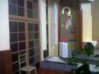 Paróquia Espírito Santo Nossa Senhora Aparecida
