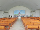 PARÓQUIA SAGRADO CORAÇÃO DE JESUS