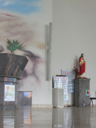 PARÓQUIA SAGRADO CORAÇÃO DE JESUS