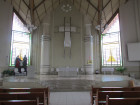 PARÓQUIA SAGRADA FAMILIA