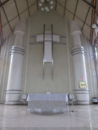PARÓQUIA SAGRADA FAMILIA