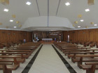 PARÓQUIA NOSSA SENHORA DE FÁTIMA