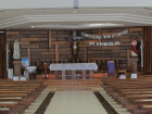 PARÓQUIA NOSSA SENHORA DE FÁTIMA