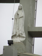PARÓQUIA NOSSA SENHORA DE FÁTIMA