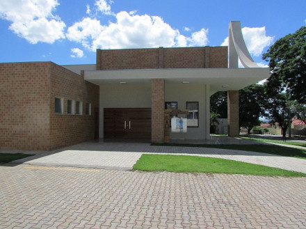 PARÓQUIA NOSSA SENHORA APARECIDA