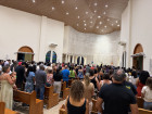 Paróquia São Pedro Apóstolo 