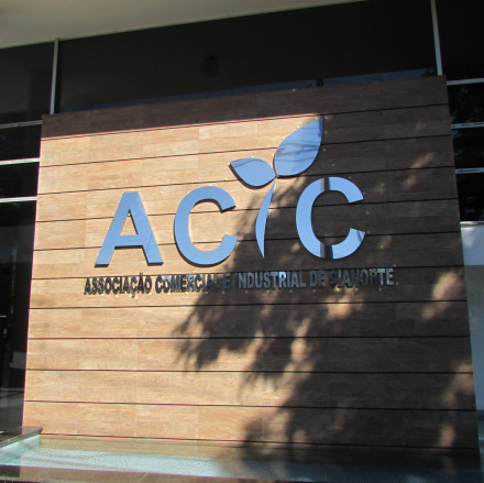 ACIC – Associação Comercial e Industrial de Cianorte