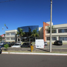 Prefeitura Municipal de Cianorte