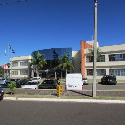 Prefeitura Municipal de Cianorte