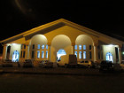 Capela Nossa Senhora de Fátma