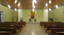 Capela do Divino Espírito Santo
