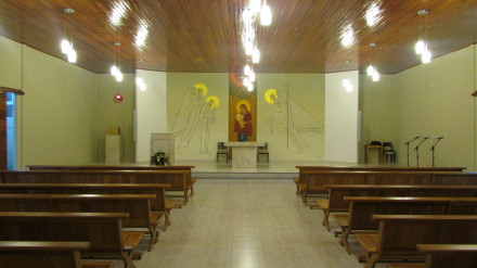 Capela do Divino Espírito Santo