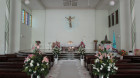 Paróquia Nossa Senhora Aparecida