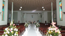 Paróquia Nossa Senhora Aparecida
