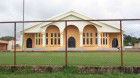 Capela Nossa Senhora de Fátma