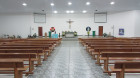 Capela Nossa Senhora de Fátma