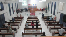 Igreja do Evangelho Quadrangular