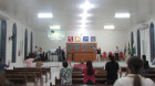 Igreja do Evangelho Quadrangular