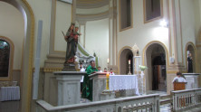 Paróquia Santo Antônio