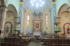 Paróquia Ascensão do Senhor