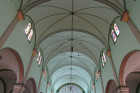 Paróquia Ascensão do Senhor