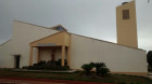 Paróquia São Sebastião - RS