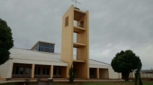 Paróquia São Sebastião - RS