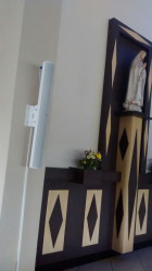 Paróquia São Sebastião - RS