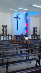 Paróquia São Sebastião - RS