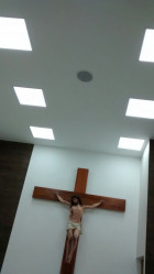 Capela São Miguel Arcanjo 