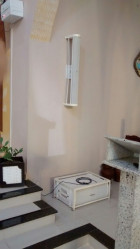 Paróquia Santo Antônio - RS