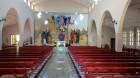 Paróquia Santo Antônio - RS