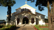 Paróquia Santo Antônio - RS