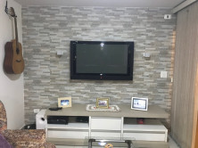 Projeto Home Theater Bose - Casa Porto Rico