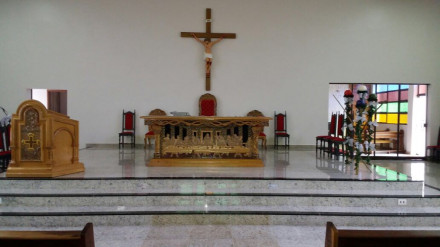 Paróquia Santo Antônio