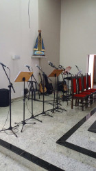 Paróquia Santo Antônio