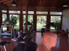 Sonorização do Hotel Ikape - Klabin